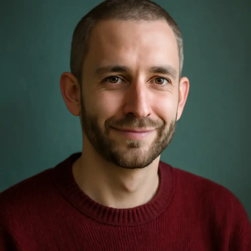 Łukasz Wróblewski